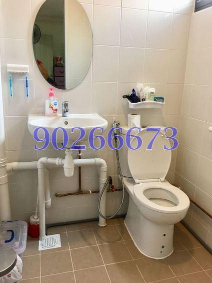 Blk 138 Bukit Batok West Avenue 6 (Bukit Batok), HDB 4 Rooms #158857092